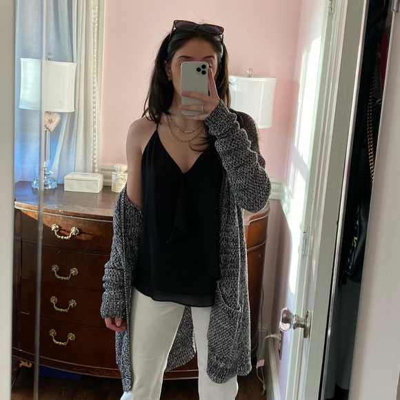 Abercrombie & Fitch cardigan - Picture 5 of 5